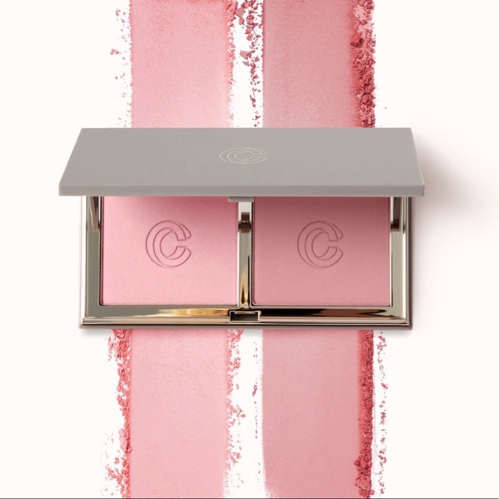 Complex Culture “Good Glow” Blush Duo • NIB